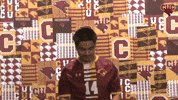 Msoc GIF by CUCougars