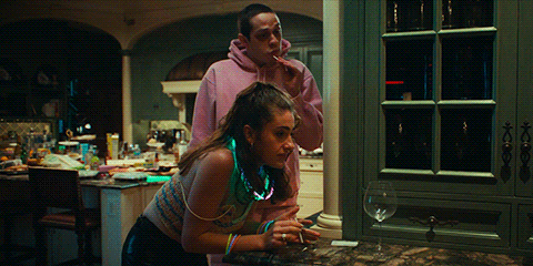 Wanna Play Lee Pace GIF by A24