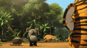 tatprod movie film cook jungle GIF