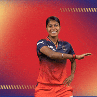 Happy Dance GIF by Royal Challengers Bengaluru