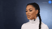 Nicole Scherzinger GIF by BuzzFeed