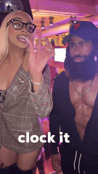 Baddies GIF by dupreegod