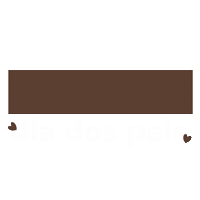 Dad Pai Sticker