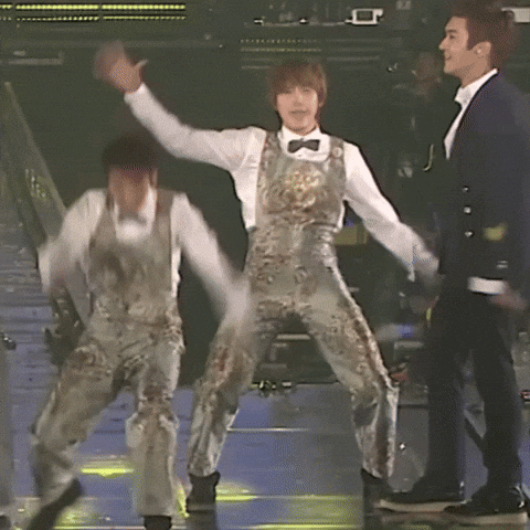 Happy Dance GIF