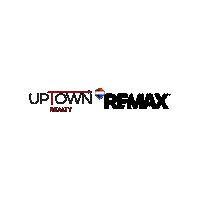 Real Estate Remax Sticker by Uptown