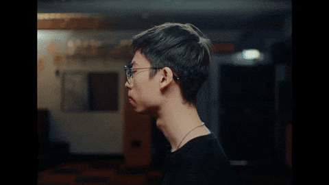 Music Video Loop GIF by Mute Records