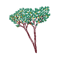 Art Illustration Sticker by Mouton Cadet