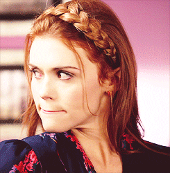 braids GIF