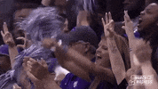 College Basketball Sport GIF by NCAA March Madness