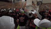 Celebrate Red Sox GIF by MLB