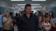 Eastbound And Down Dancing GIF
