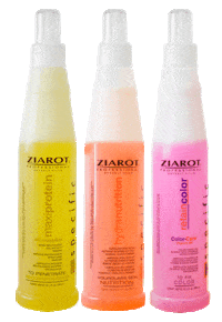 ziarotprofesionalmexico color spray cabello maxi Sticker