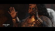 FellowshipofFans lotr lord of the rings the lord of the rings hobbit GIF