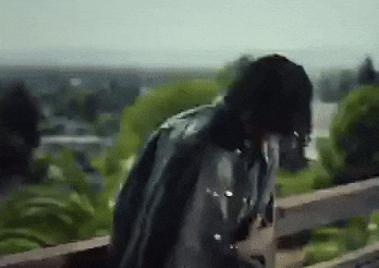 Excited Pool Party GIF by DC The Don