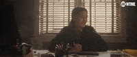 New Blood Showtime GIF by Dexter