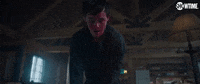 New Blood Showtime GIF by Dexter