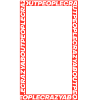 Instagram Sticker by The Social Club