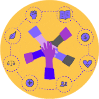 whynotau whynot whynot platform whynotau editorial committee Sticker