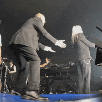 Linkin Park Fall GIF