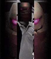 Sneaky Fatih GIF