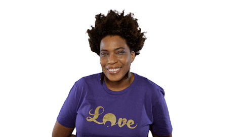 laugh smile GIF by Macy Gray