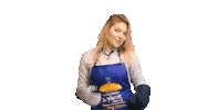 English Cooking Sticker by Skylimit idiomas