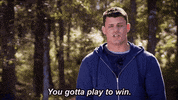 fox tv GIF by American Grit