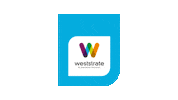 Weststrate weststrate weststrate verpakkingen weststrate middelburg Sticker