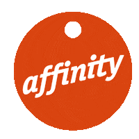 Hiring Coffee Break Sticker by Affinity