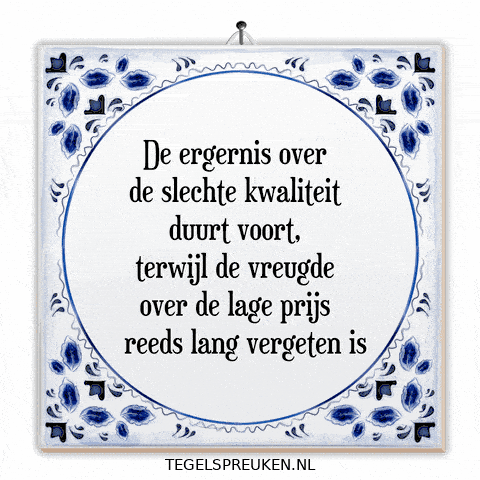 Humor Troost GIF by Tegelspreuken.nl