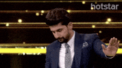 streaming episode 1 GIF by Hotstar