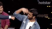 streaming episode 1 GIF by Hotstar