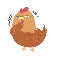 Nana Evil Laugh Sticker