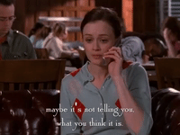 season 5 netflix GIF by Gilmore Girls 