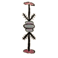 Art Love Sticker