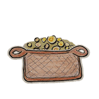 Art Love Sticker