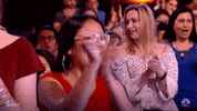 tyra banks nbc GIF by America's Got Talent