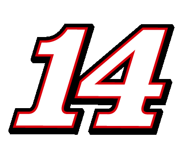 Clint Bowyer Sport Sticker by NASCAR