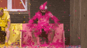 Feathers Jag GIF by Big Brother