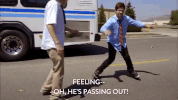 comedy central blake henderson GIF by Workaholics