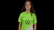 Bundesliga No GIF by VfL Wolfsburg