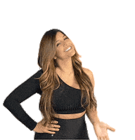 Beauty Makeup Sticker by Juanma Salazar