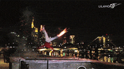 dance fireworks GIF by Digg