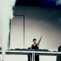 Chicago Illinois Dj GIF by Respective