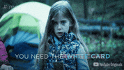 Teleportation Teleport GIF by Impulse Series