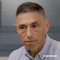 Wondrium huh silly decor maybe GIF