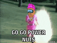 deeznutsnft deez nuts deez nuts nft fuck cancer deez cookie GIF