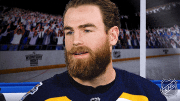 Ice Hockey Snl GIF by NHL