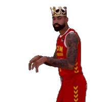 Liga Endesa Sport Sticker by ACB