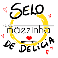 Comida Maceio Sticker by Ilka Edemaezinha